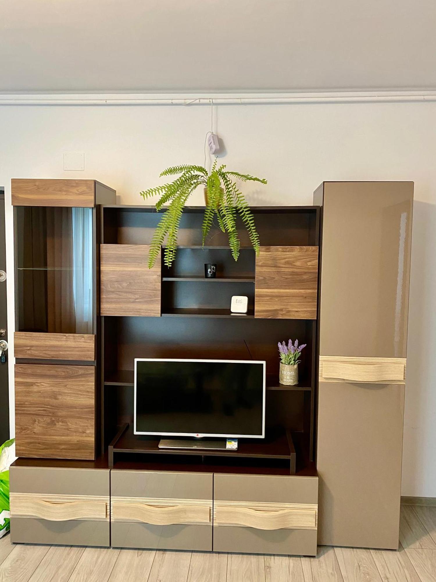 Apartament Garsoniera Trivale City Piteszti Zewnętrze zdjęcie